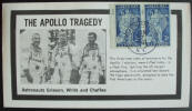 The Apollo Tragedy - Click for more photos