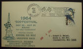 1964 500 Festival - Click for more photos
