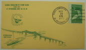 Sunshine Skyway - Florida Federation Stamp Club - Click for more photos