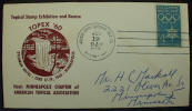 Minneapolis American Topical Association - TOPEX '60 - Click for more photos