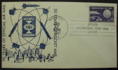 30 Years of Rocket Mail & 50 Years of Official Air Mail - INTERPEX 1961 - Click for more photos