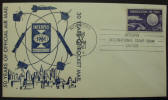 30 Years of Rocket Mail & 50 Years of Official Air Mail - INTERPEX 1961 - Click for more photos