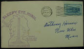 National Air Mail Week - Sleepy Eye Minn. - Click for more photos