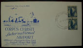 Corpus Christi International Airport - Click for more photos