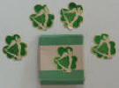 Clover Seals - Click for more photos