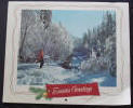 De Laval Famous American Scenes Calendar - Click for more photos