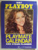 1997 Playboy Playmate Calendar & 3 Year Planner - Click for more photos
