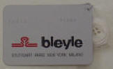 Bleyle Extra Needle & Thread - Click for more photos