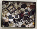 Miscellaneous Buttons - Click for more photos