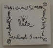 Michael Simon Extra Needle & Thread - Click for more photos