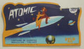 Atomic Needle Book - Click for more photos