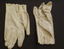 Vintage White Gloves - Click for more photos