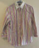 Ralph Lauren Multi Stripe Shirt - Click for more photos