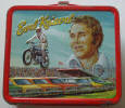 Evel Knievel Lunchbox - Click for more photos