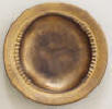 Ashtray - Gold - Click for more photos