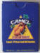 Joe Camel Playing Cards - Click to go to Camel