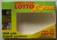 Camel Cash Lotto Lighter (Joe Camel) - Click for more photos