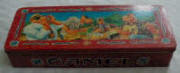 Camel Band Tin (Joe Camel) - Click for more photos