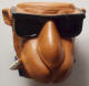 Can Holder (Joe Camel) - Click for more photos