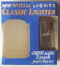 Special Lights Classic Lighter - Chrome - Click for more photos