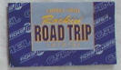 Camel Cash Rockin' Road Trip Shipment Insert - Click for more photos