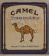 Camel Turkish Gold Tin - Click for more photos