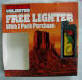 Unlimited Lighter - Click for more photos