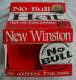 No Bull Hat - Winston - Click for more photos