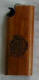 Wood Lighter Cover - Winston Select Trading Co. - Click for more photos
