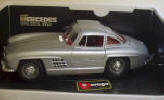 1954 Mercedes Benz 300 SL - Click for more photos