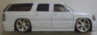 2002 GMC Yukon Denali - Click for more photos