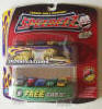 Speedeez Mini Cars - Click for more photos