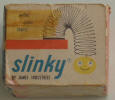 Slinky - Click for more photos