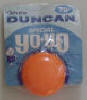 Duncan Yo-Yo Special - Orange - Click for more photos