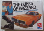 Dukes of Hazzard Model - Click to go to General Toys