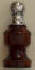 Chess Piece - Original Set - Pawn - Click for more photos