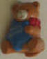 You're Special Bear Figurine - Click for more photos